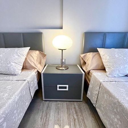 Exclusive Apartments On The First Line Of Benidorm Mar Y Sol 外观 照片