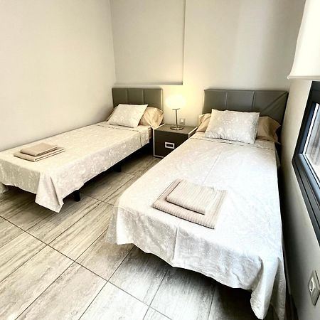 Exclusive Apartments On The First Line Of Benidorm Mar Y Sol 外观 照片