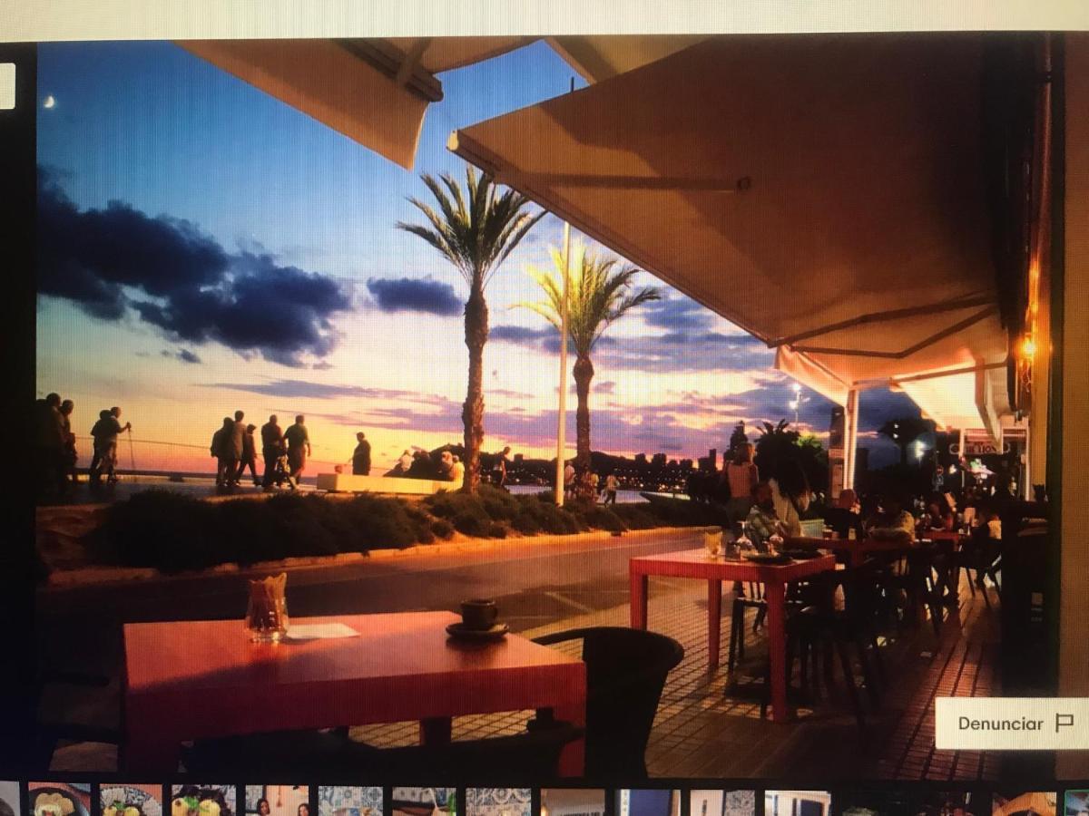 Exclusive Apartments On The First Line Of Benidorm Mar Y Sol 外观 照片