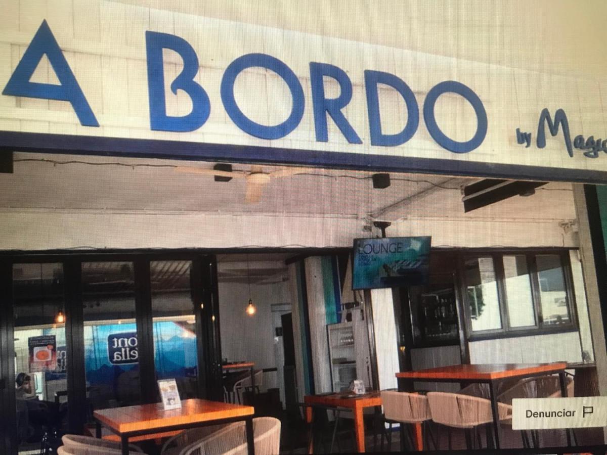 Exclusive Apartments On The First Line Of Benidorm Mar Y Sol 外观 照片