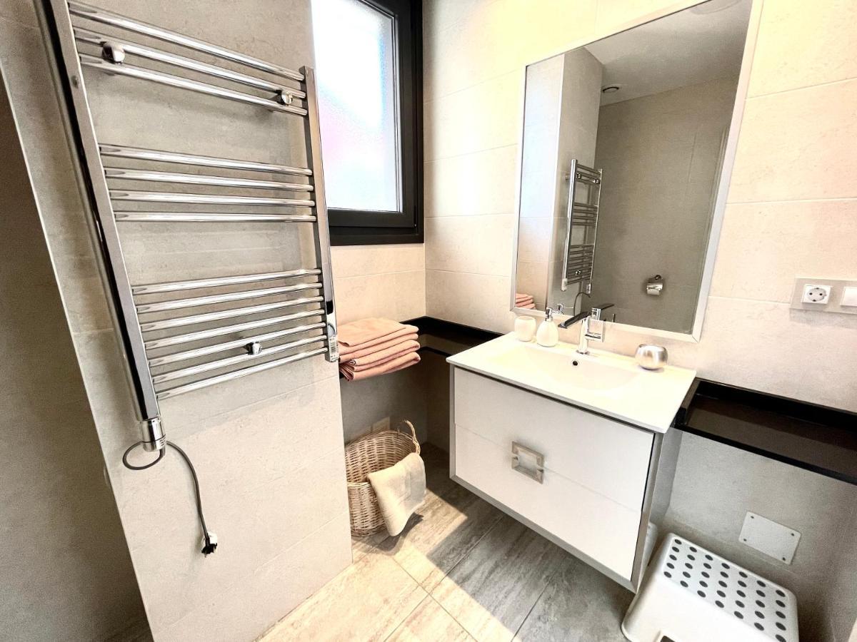Exclusive Apartments On The First Line Of Benidorm Mar Y Sol 外观 照片