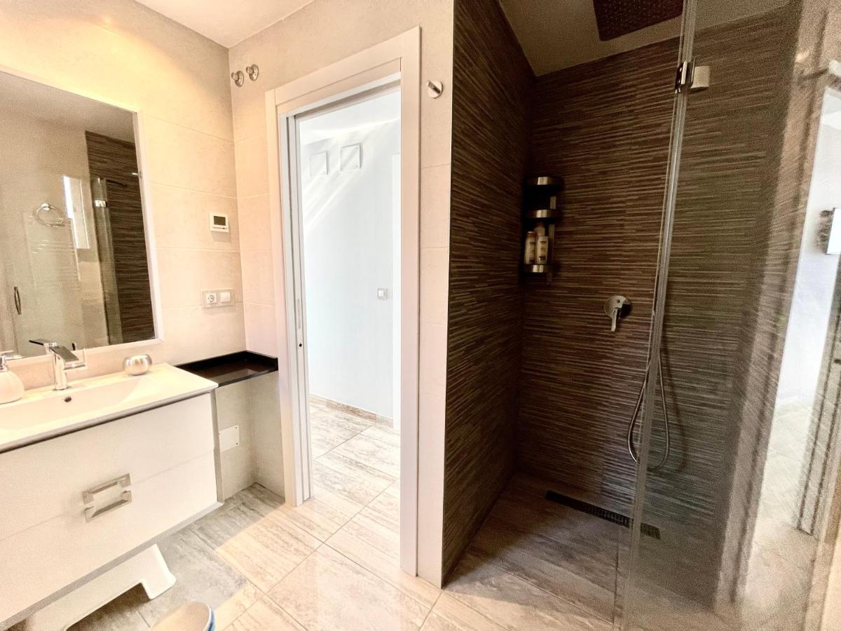 Exclusive Apartments On The First Line Of Benidorm Mar Y Sol 外观 照片