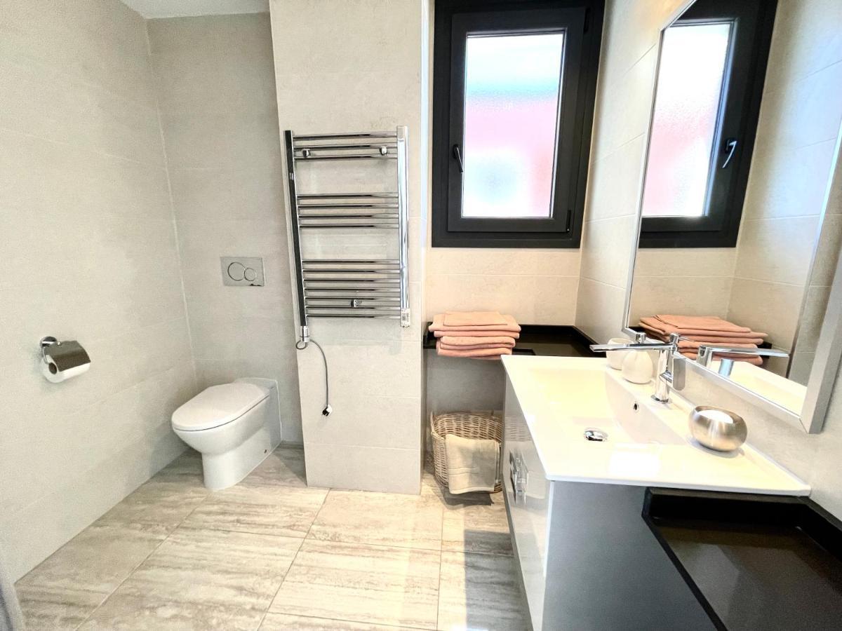 Exclusive Apartments On The First Line Of Benidorm Mar Y Sol 外观 照片