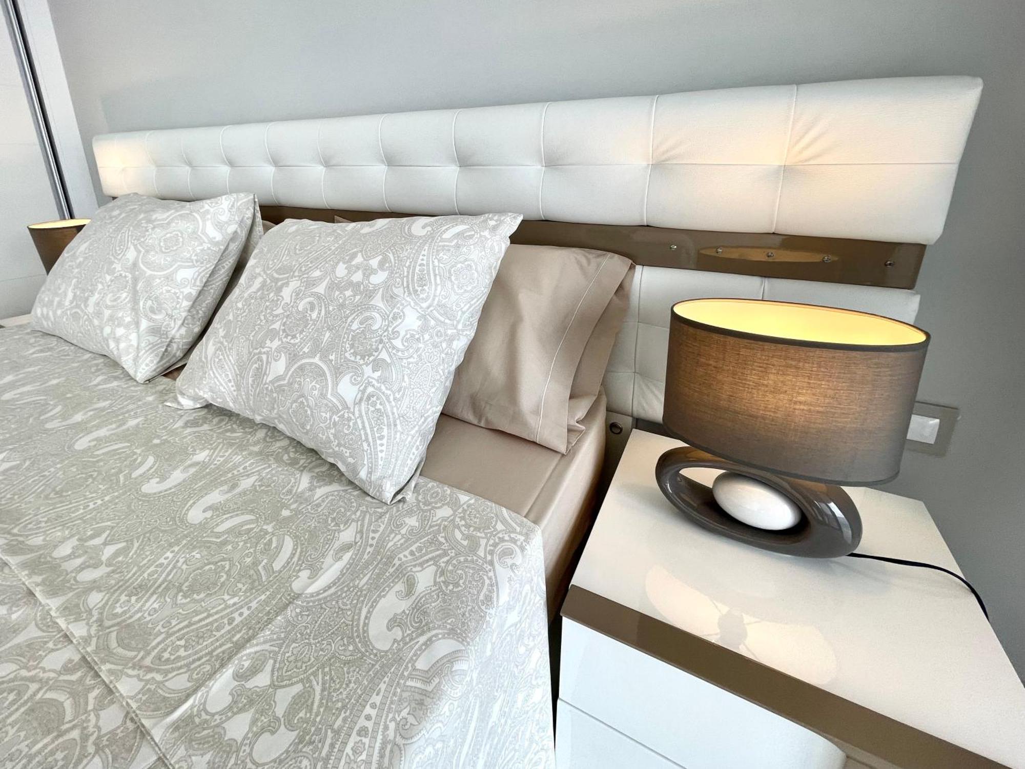 Exclusive Apartments On The First Line Of Benidorm Mar Y Sol 外观 照片