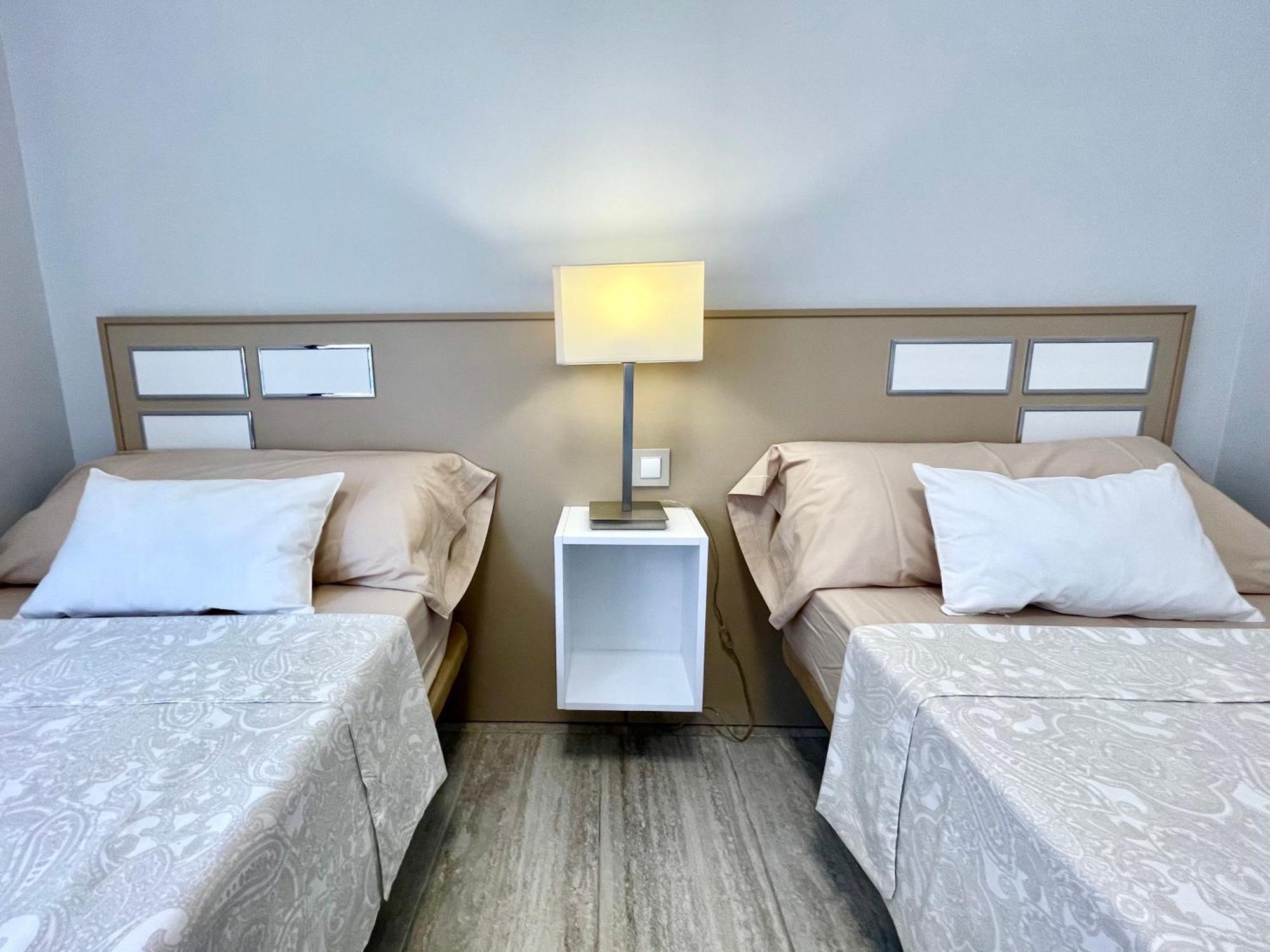 Exclusive Apartments On The First Line Of Benidorm Mar Y Sol 外观 照片
